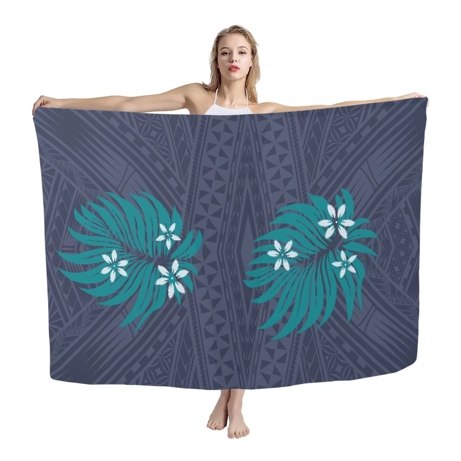 American crepe Sarong supplier India